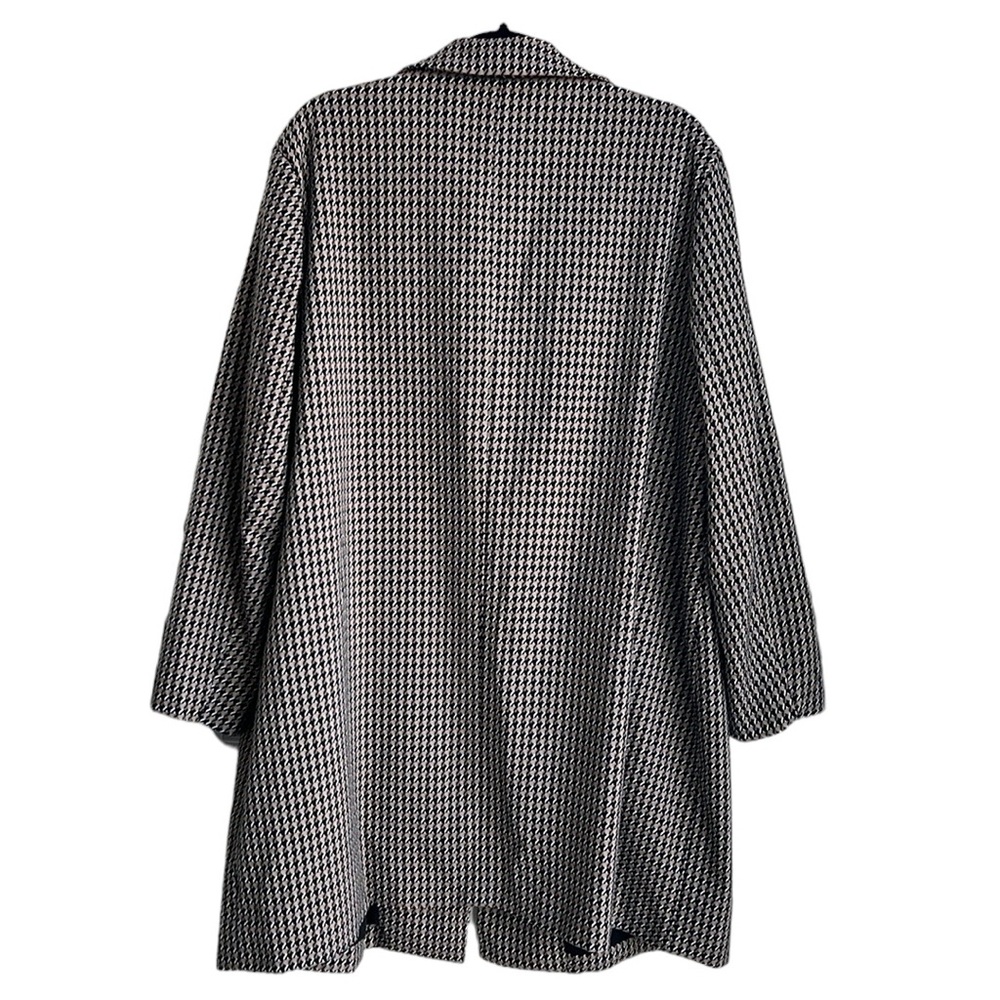 Sanctuary Coat designed in Los Angeles crafted & tailored coat - Picture 9 of 10